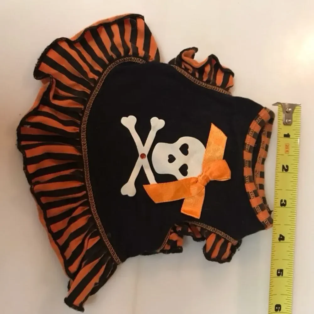 Spooky Cute 